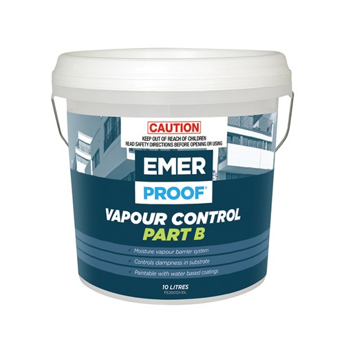 emer-proof-Vapour Control Part B 10l